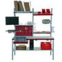 Table d'emballage System Flex