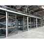 Plateforme industrielle