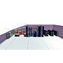 Mezzanines industrielles / Installations multi-niveaux