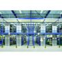 Mezzanines industrielles / Installations multi-niveaux