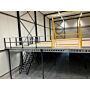Plateforme industrielle