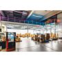 Plateforme industrielle